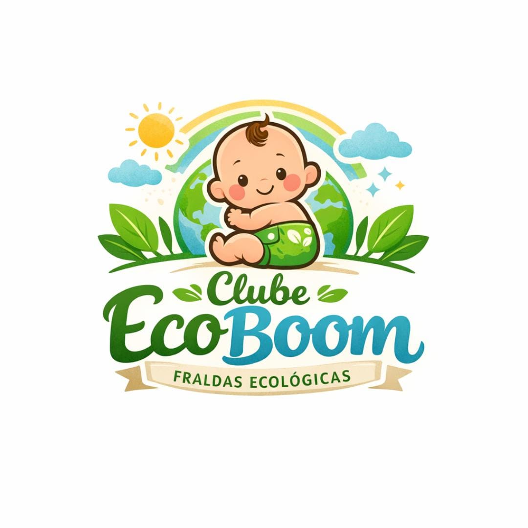 Ecoboom Logo