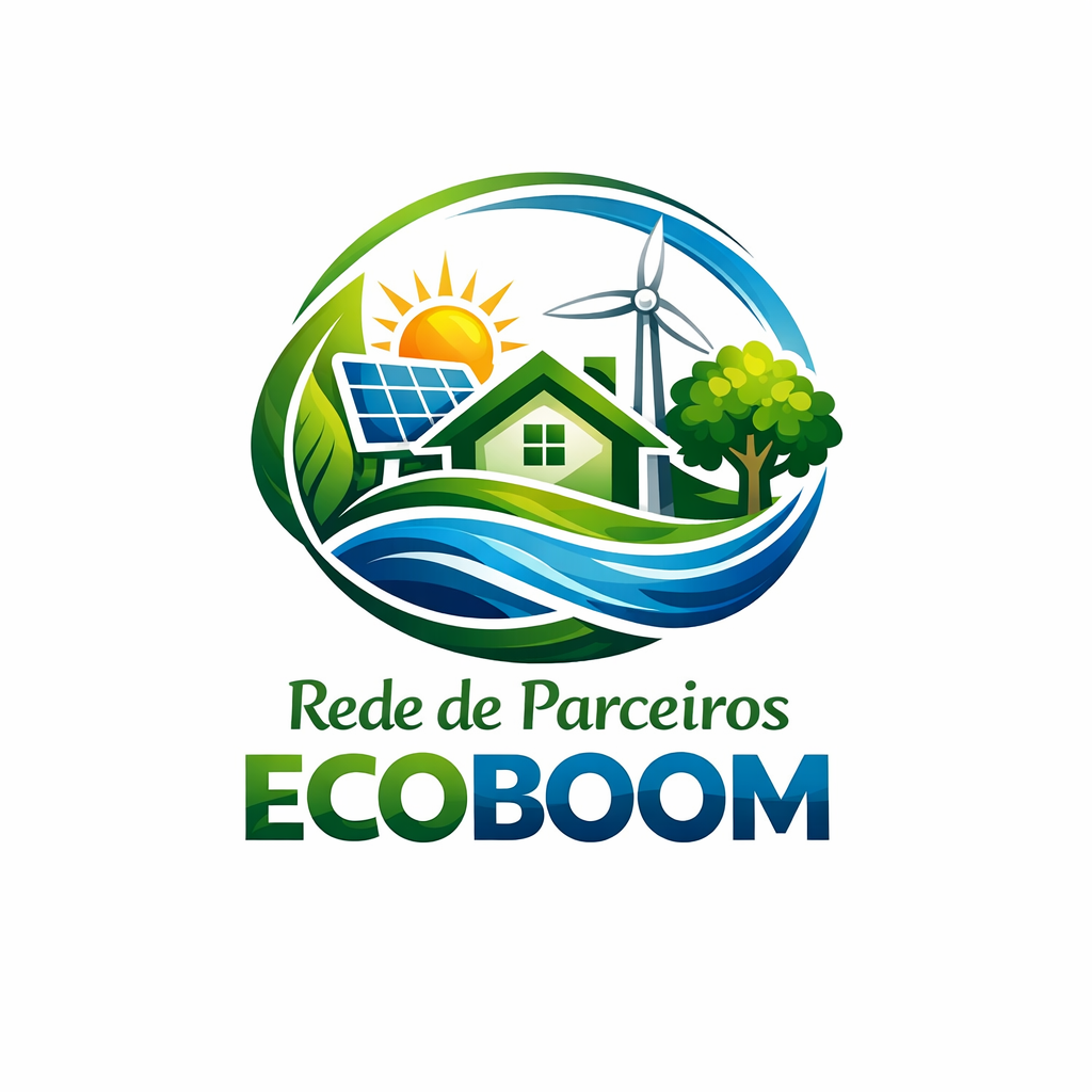 Rede de Parceiros