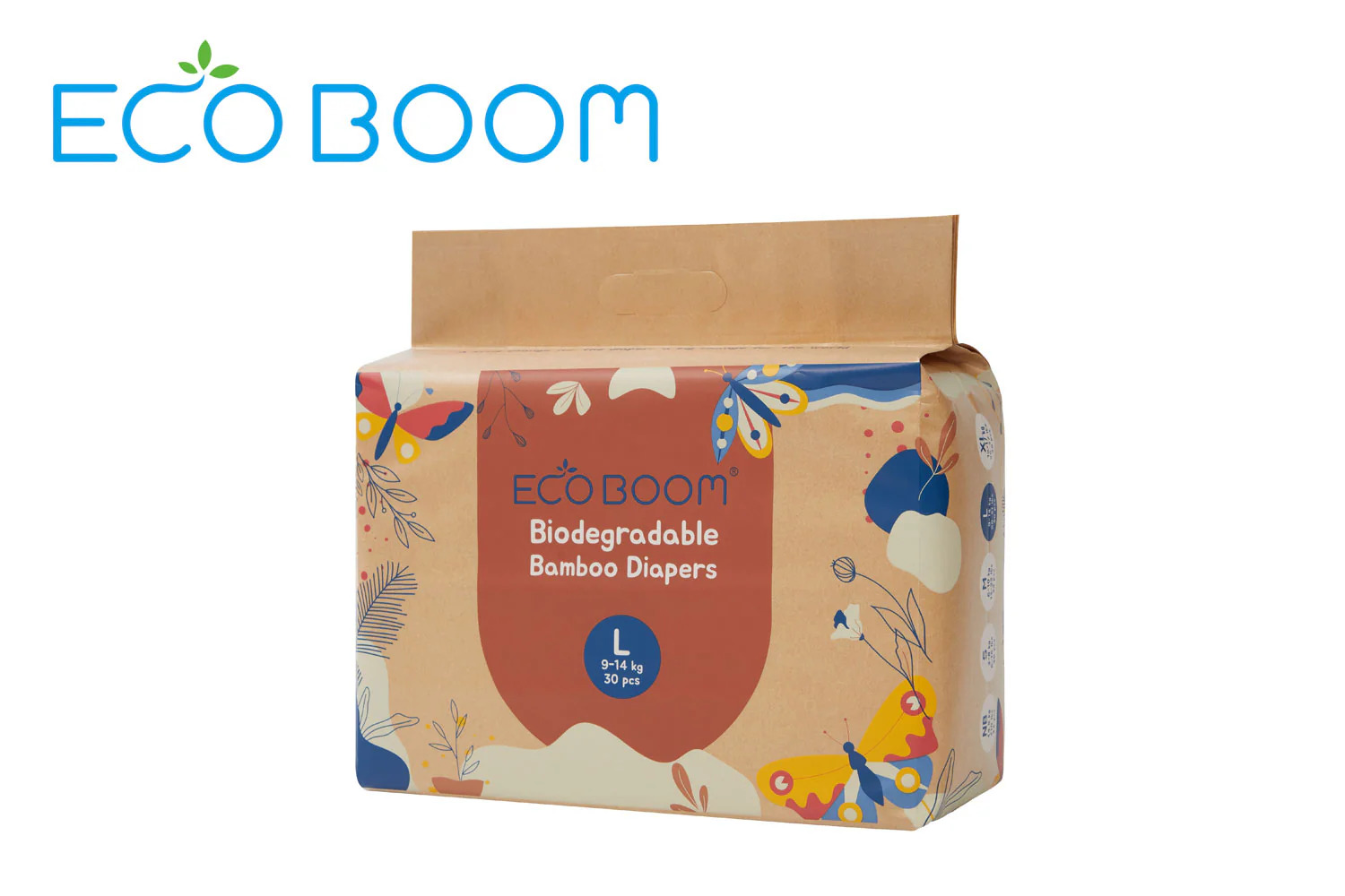 Loja Ecoboom